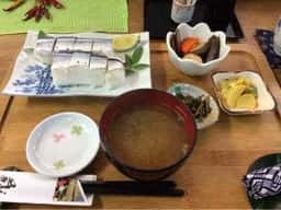 伊豆･松崎･であい村 蔵ら