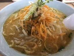 くるまやラーメン 甲府上阿原店