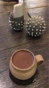 陶cafe しきろ庵