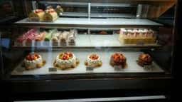 パステレリア テテ 神野店