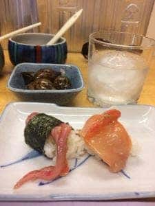 すし割烹 吉すし