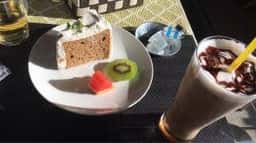 Dining&Cafe マサギ