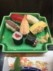 美さご鮓