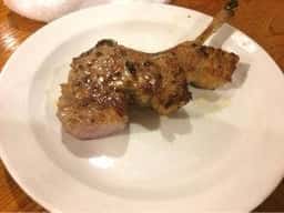 ほるもん高崎