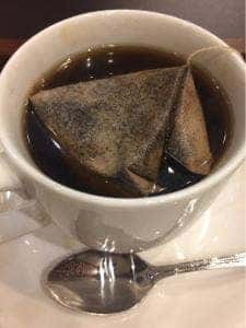 ドトールコーヒーショップ 高井戸店