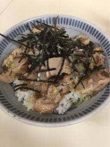 らぁ麺 とりぷる