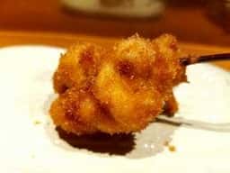 創作串揚げ いけや