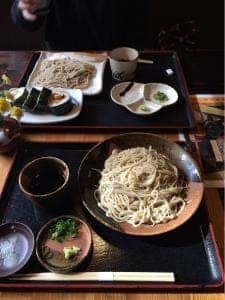せせらぎ亭