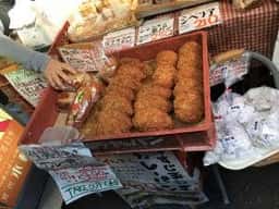 木村家ペストリーショップ 築地市場店