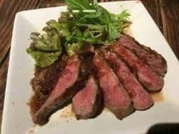 鉄板バル サンパチキッチン