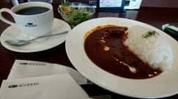 珈琲館 いわき駅前ラトブ館