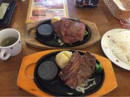 ステーキのどん 宇治店