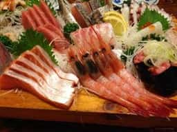 大漁