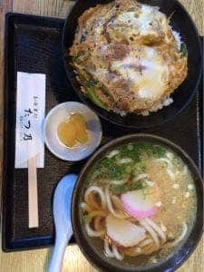 お食事処 たつ乃