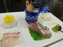 魚処 丸萬
