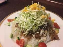 CAFE&RESTAURANT はなかご ホテルグランデはがくれ