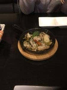 洋風酒場アラヴォートル