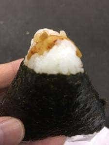 おにぎり畑 晴れ晴゛れ あべのハルカス近鉄本店