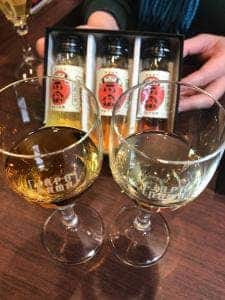 熟成古酒処