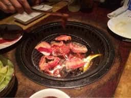 牛角 大泉学園店