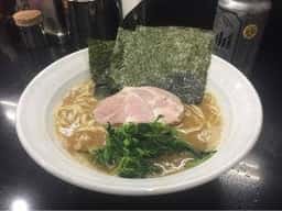 板橋家