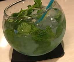 JinJinRestaurantBar