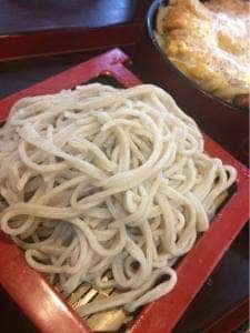 尾張屋 城山店