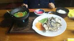 お食事処 さんぽう