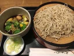 更科大黒