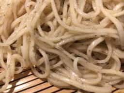更科大黒