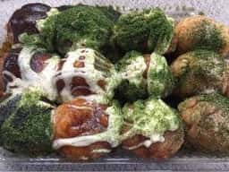 たこやき 大玉屋