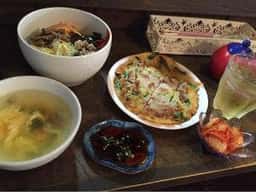 韓国料理 チョリ
