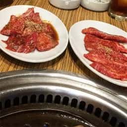 韓国居酒屋 韓厨房