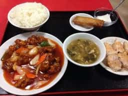 台湾料理 香味鮮 壬生店