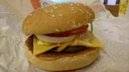 バーガーキング 浅草吾妻橋店