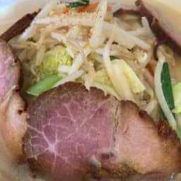大和ラーメン