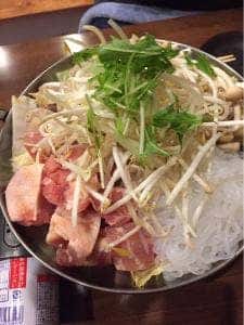 旬肴酒家 どん吞