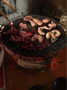 いくどん 八王子店