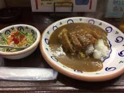 カレー屋本舗