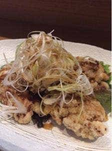 旬鮮 和さび