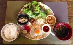 ほっこりわんカフェ