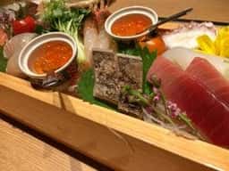 春秋せとうち料理