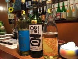 旅人酒場武蔵