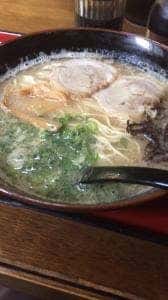 竹ちゃんラーメン