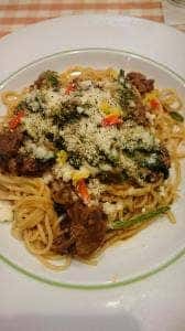イタリアンダイニングDONA 新百合ヶ丘OPA店