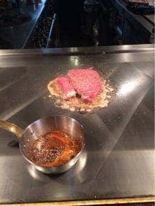 StEAK JiN