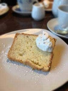 カフェグラート