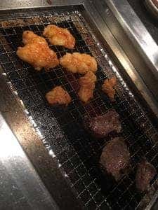 ホルモン闇番長 稲毛店