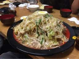 食堂まるい