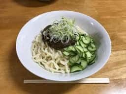 じゃじゃ麺本舗 じゃじゃ丸